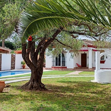 Chalet Pura Vida Chiclana de la Frontera Exterior foto